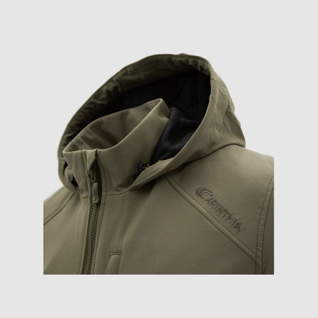 Carinthia H-Jacke Loftshell Climate, Bild 8 von 18