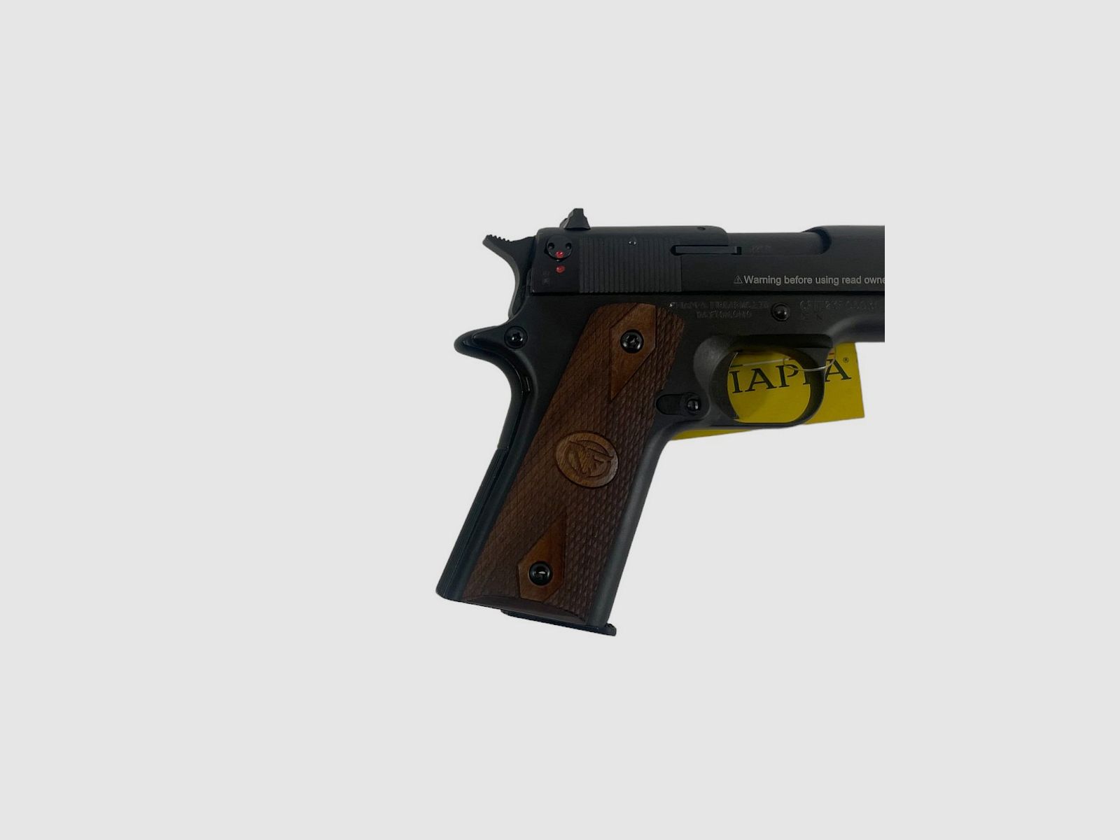 Chiappa 1911-22 Kal. 22 LR, Bild 2 von 6
