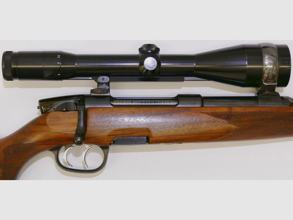 Steyr Achtkant