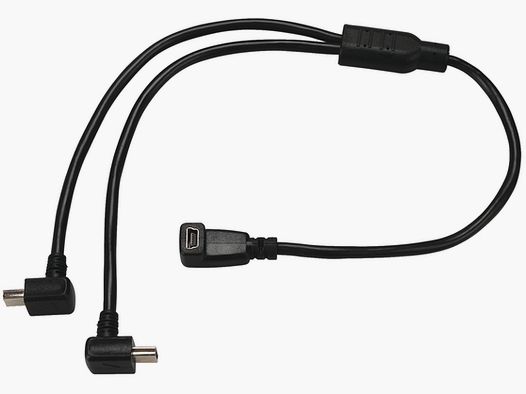 DOUBLE GPS GARMIN ADAPTER CABLE