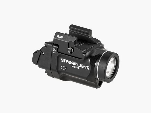 Streamlight TLR-8X Sub pour SIG Sauer P365