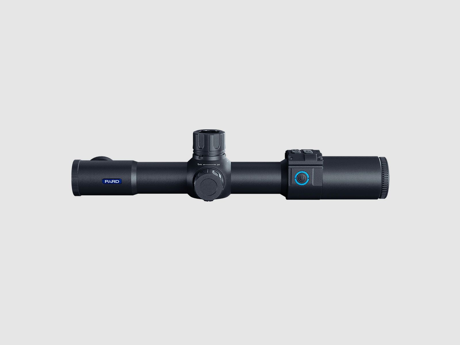 PARD – NIGHT STALKER MINI – Digitales Zielfernrohr NSM-35 Lampe TL3 im Combo: 850nm, Bild 6 von 6