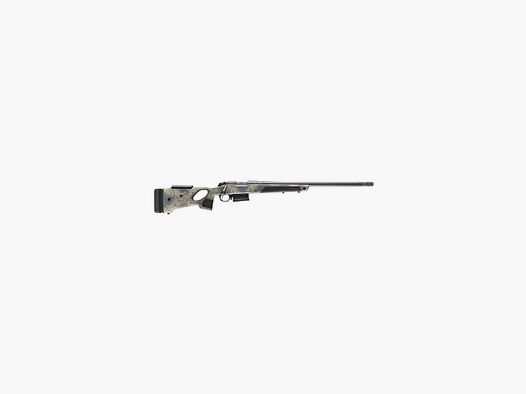 Büchse Bergara Wilderness Thunbole Carbon Kal.6,5 Creedmoor Lauf von 56Cm