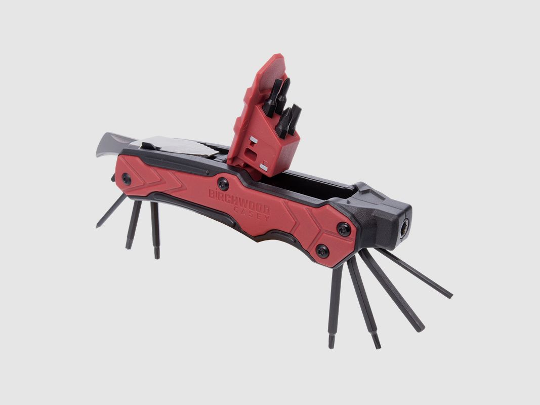 BIRCHWOOD CASEY – UNIVERSAL MULTI TOOL, Bild 1 von 6