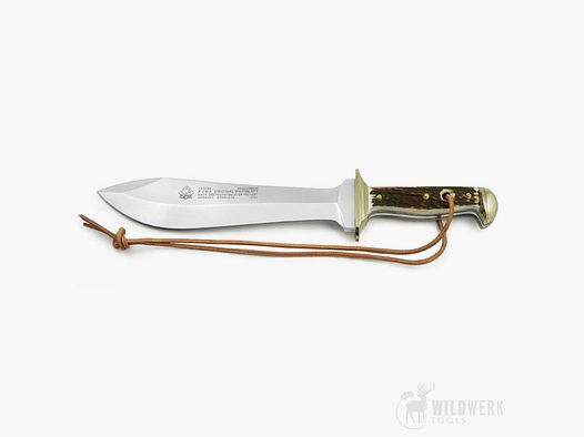 PUMA cuchillo de caza