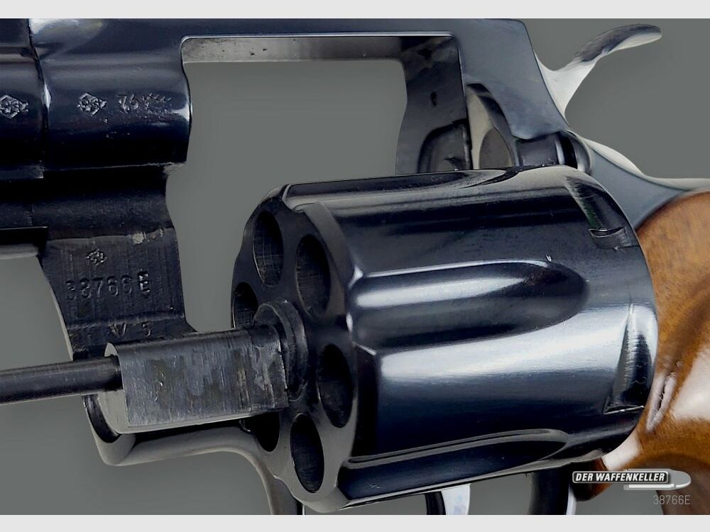 Colt Python