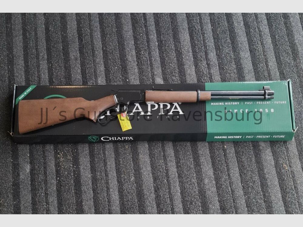 Chiappa LA322 .22lr