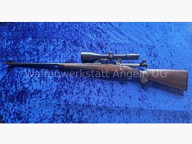 Heym SR 21 - Left-handed