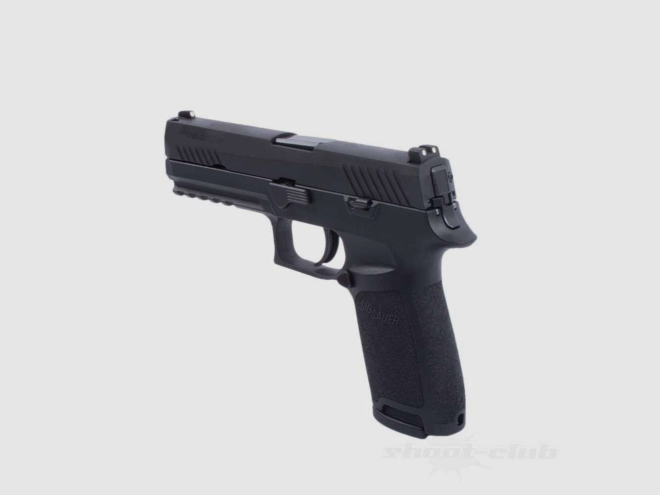 Sig Sauer	 P-320 Full-Size