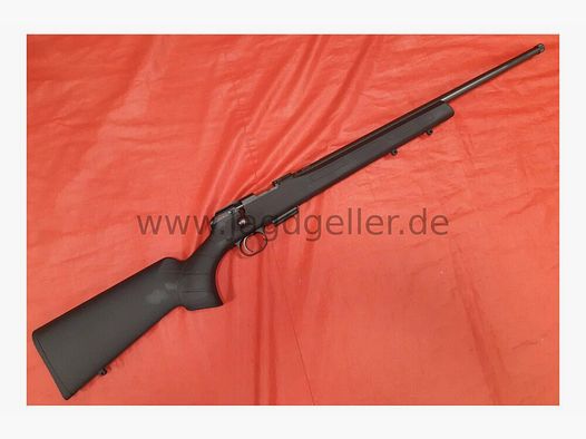 CZ Uhersky Brod 457 SYNTHETIC .17HMR