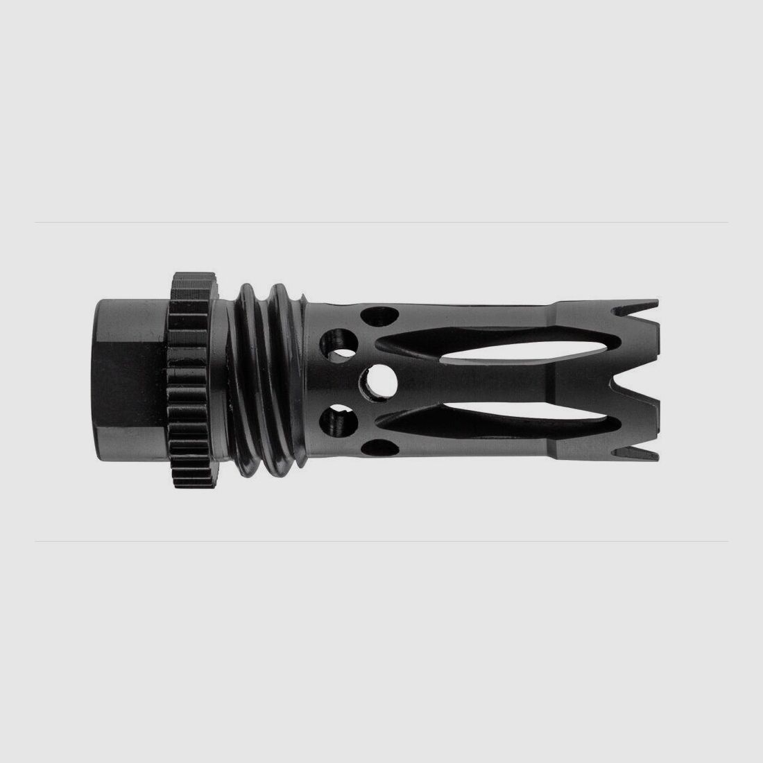 Freno di bocca SAI 4IN1 Cal. .30 – 5/8×24, immagine 3 di 3