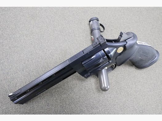 Manurhin MR96 .357Mag MR 96