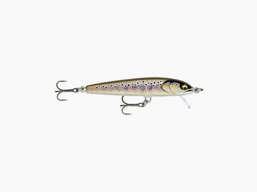 Poisson Nageur Rapala Floater Elite 85 GDBT