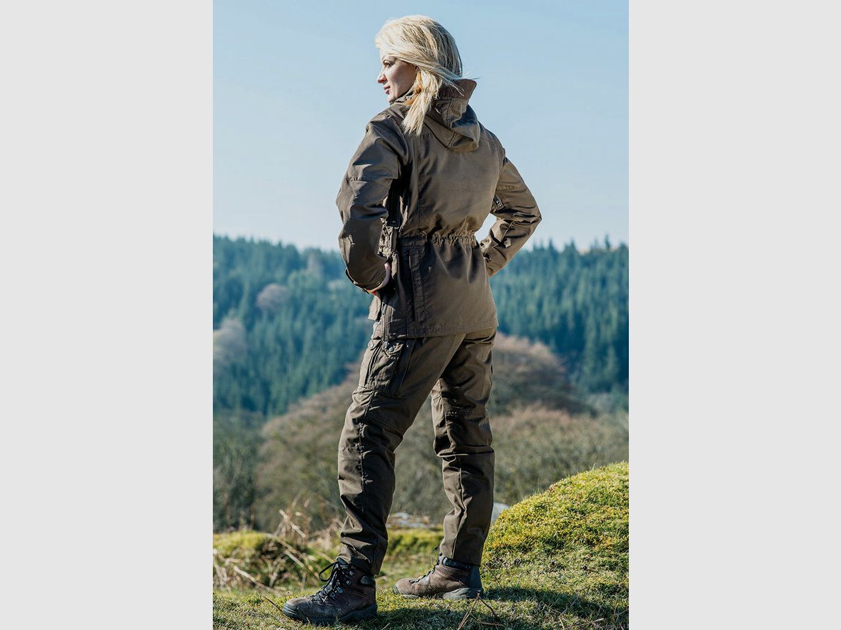Shooterking Cordura Hose fr Damen einfarbig L