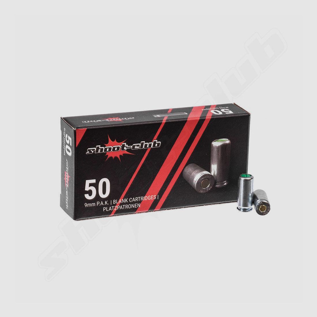 Cuno Melcher ME1911 Schreckschusspistole