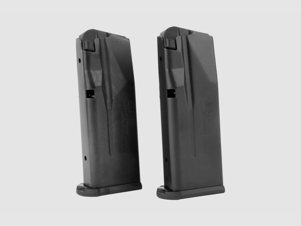 SIG Sauer SIG SAUER Wechselsystem P365XL Spectre Comp 9 mm Luger