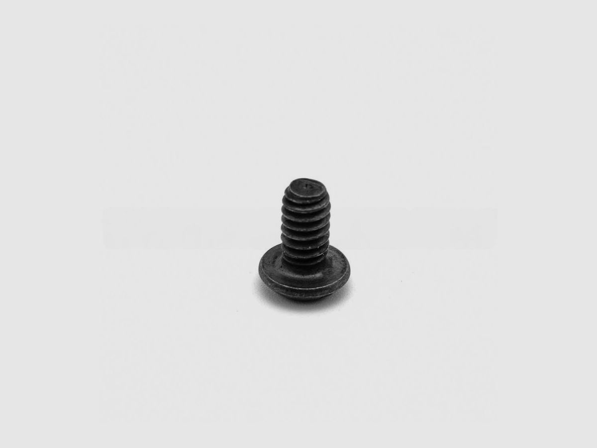 Dillon 13895 Die Clamp Screw 10 - 24 x 3-8 BHCS, image 3 of 3