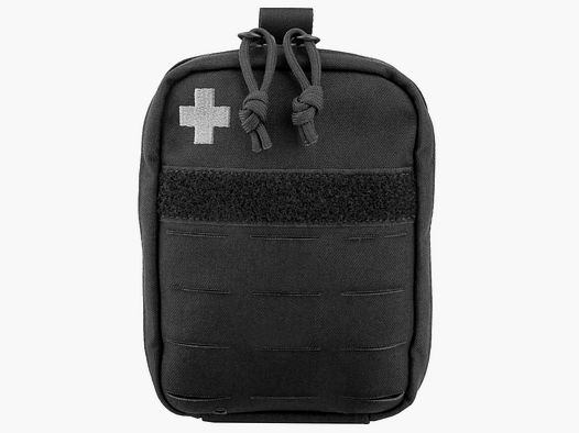Tasmanian Tiger Tasmanian Tiger Erste Hilfe Tasche Tac Pouch Medic schwarz