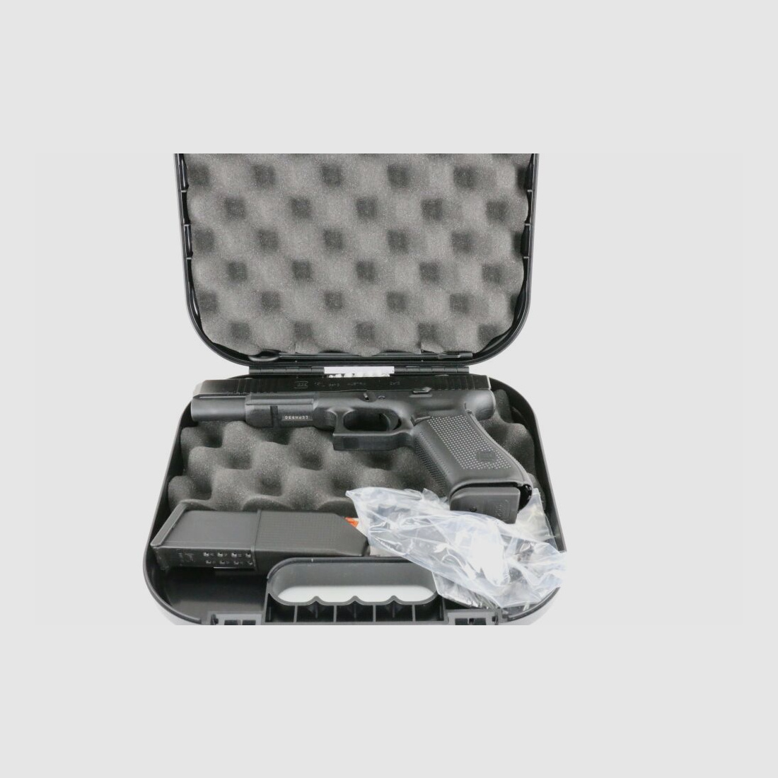 Glock 17L Gen 5 MOS