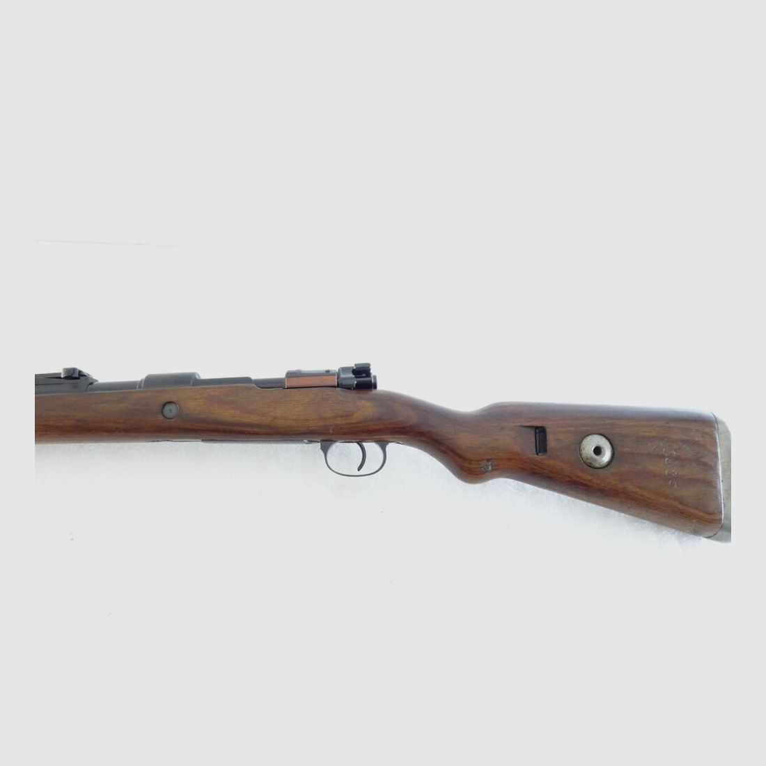Mauser K98