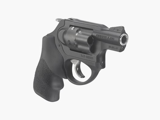 Ruger LCR-X Kal. 38 Special + P