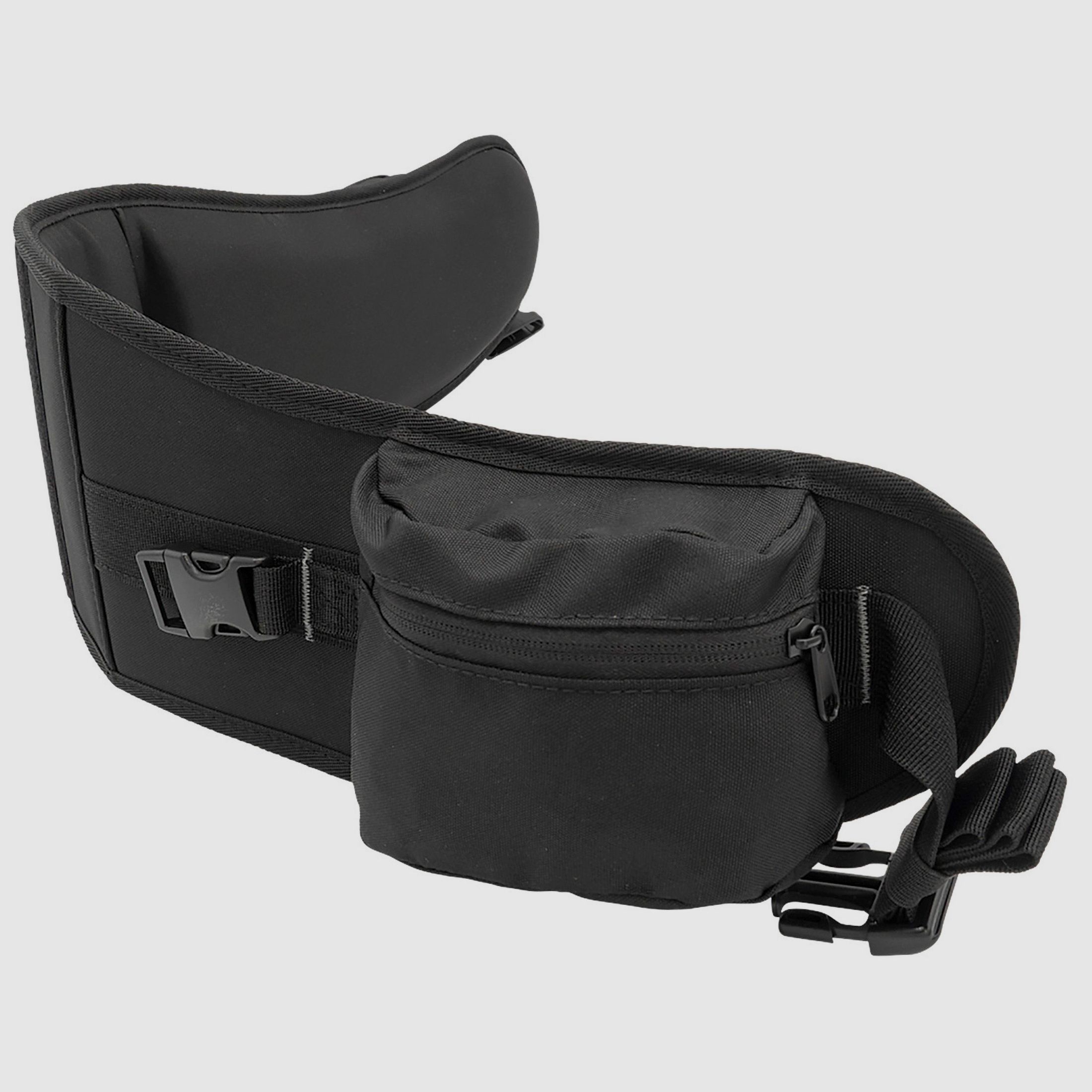 Teufelberger Hftgurt Mule Pasek w talii