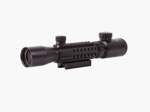 Sun Optics USA 3-9x32 IR Tactical