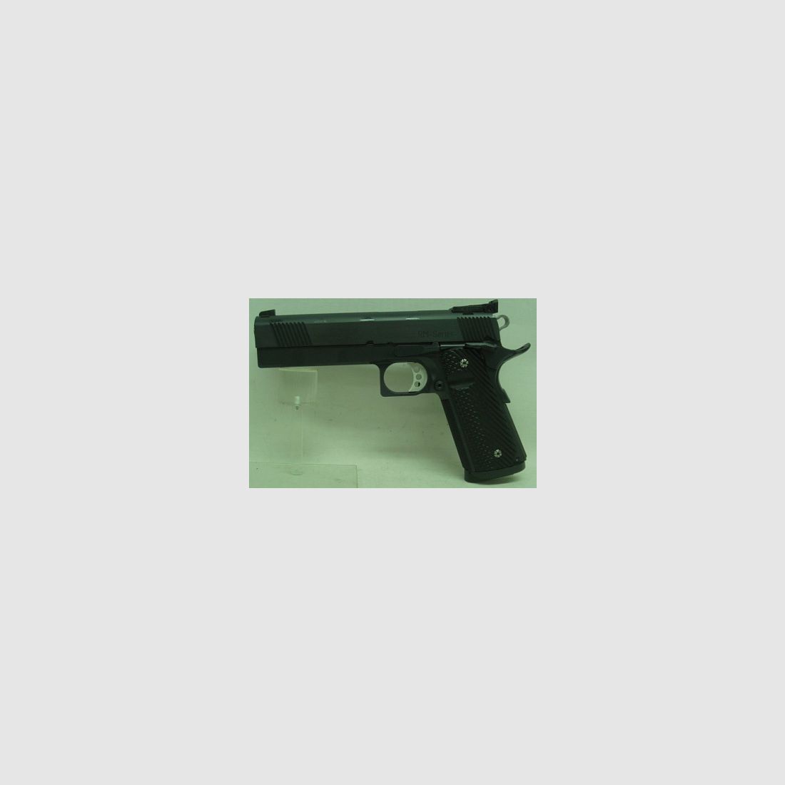 RM 5.0 - 9mmLuger