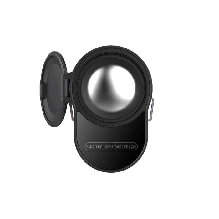 Monokular Wärmebild Guide TD433 – 400×300 Gen3, Bild 3 von 3