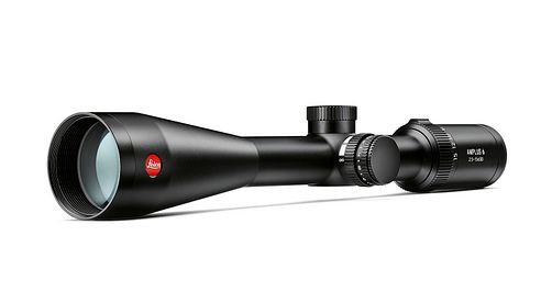 NEU: Leica Amplus 6 Zielfernrohr