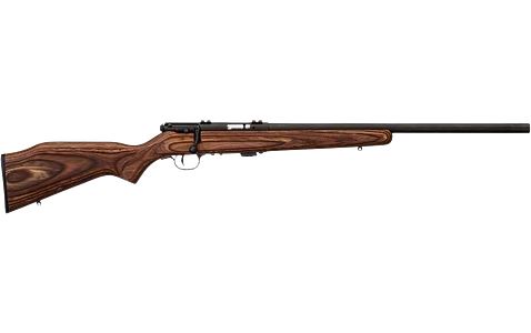 Savage Arms Mark II BV