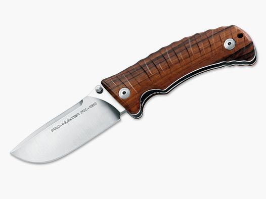Taschenmesser FOX KNIVES PRO HUNTER WOOD