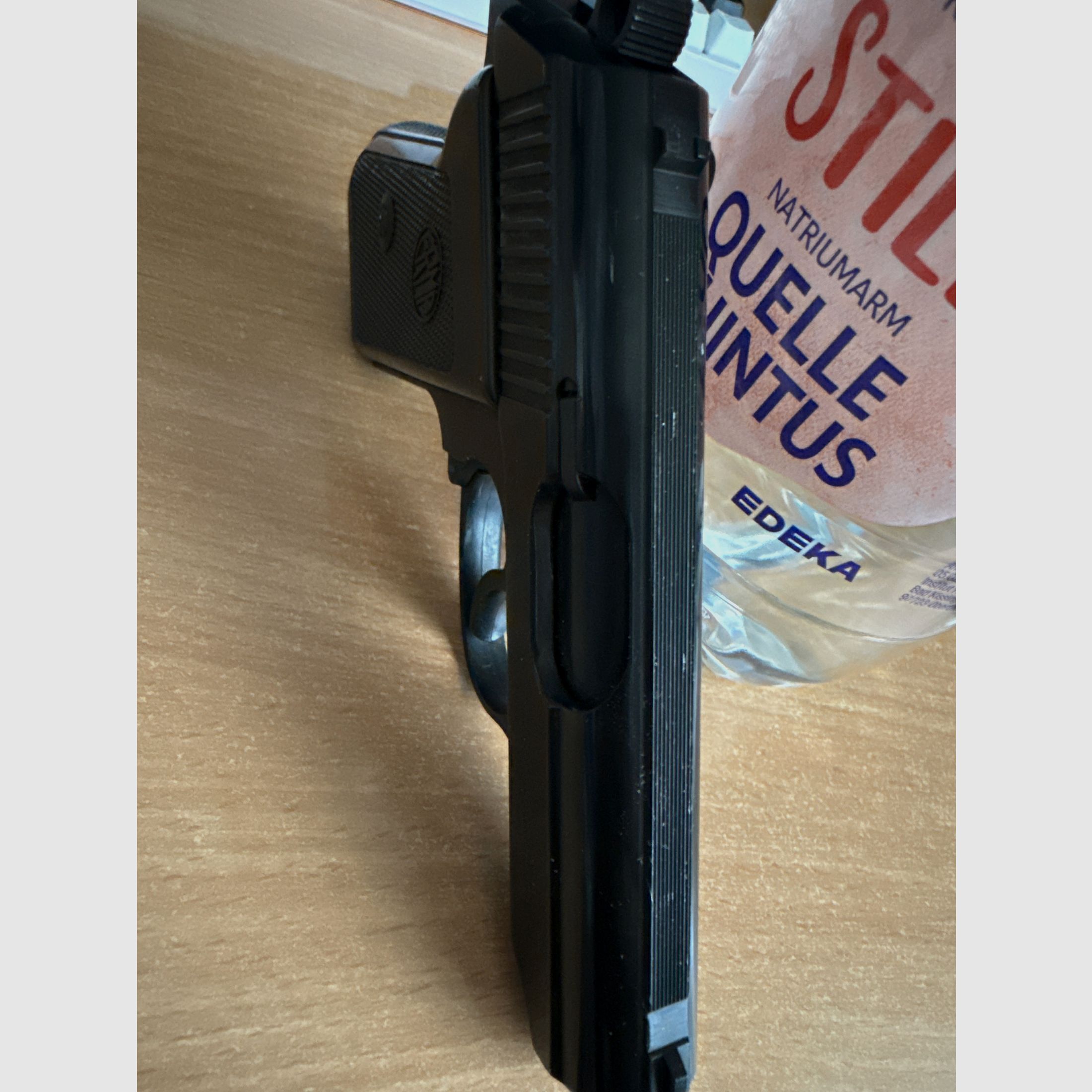 ERMA Mod. EGB 75S Cal. 8mmK