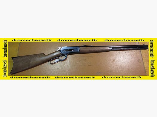 Carabine Winchester M1886 Short rifle, cal 45/70, canon 61cm