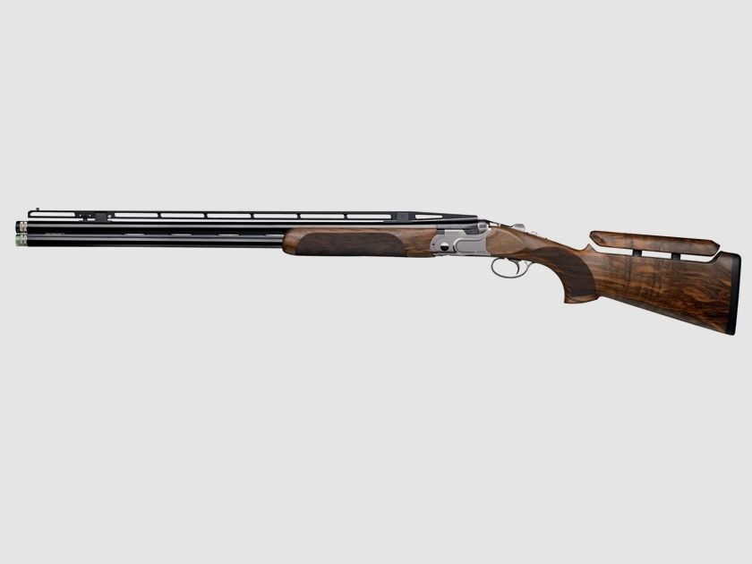 Beretta DT11 ACS AS Bockdoppelflinte