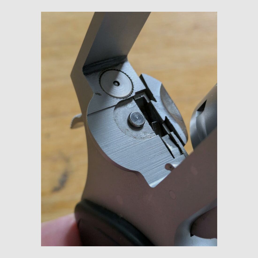 Colt SF-VI, Bild 5 von 6