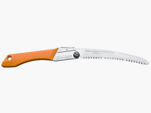 Silky Gomboy Curve 210-8 Taschensäge