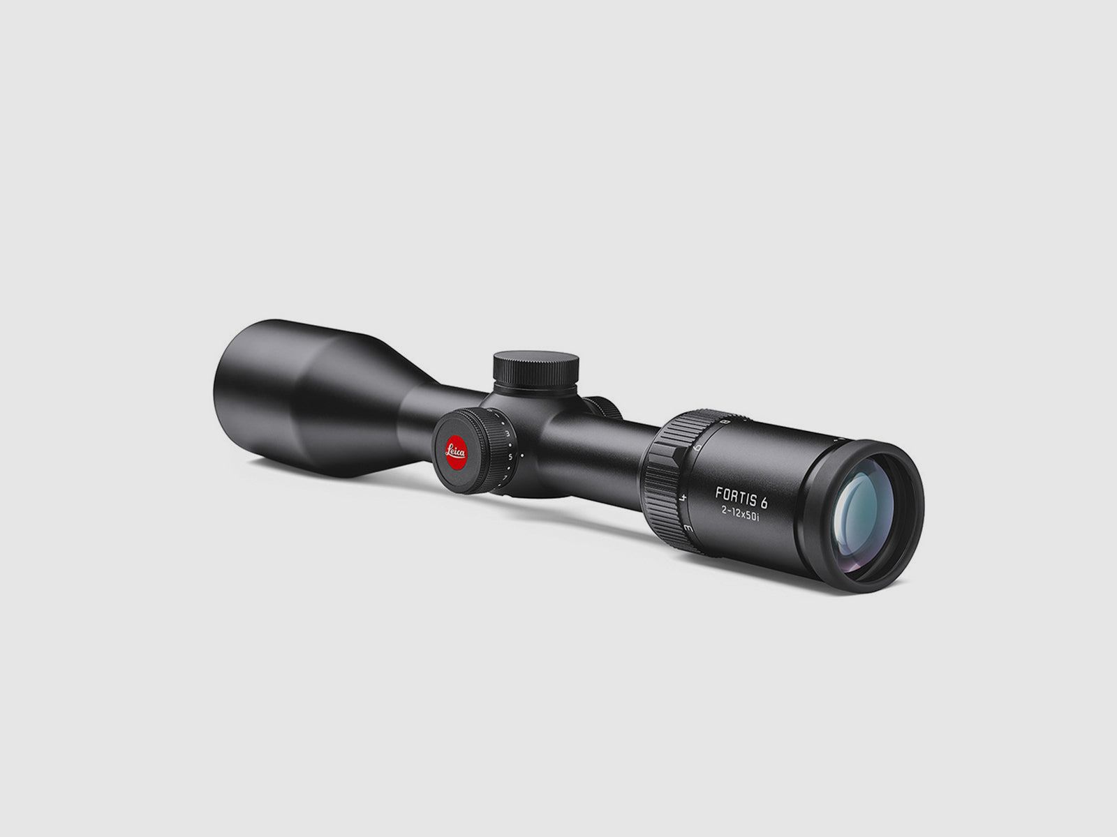 Leica Fortis 6 2-12×50 i 2-12×50 L-4a BDC richtkijker met rail, afbeelding 7 van 7