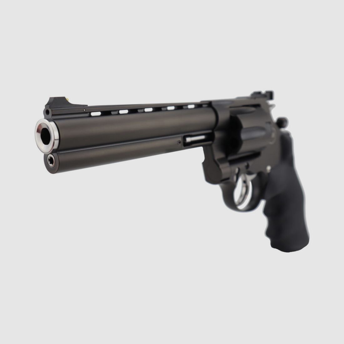 Korth Combat NSC 6 pollici