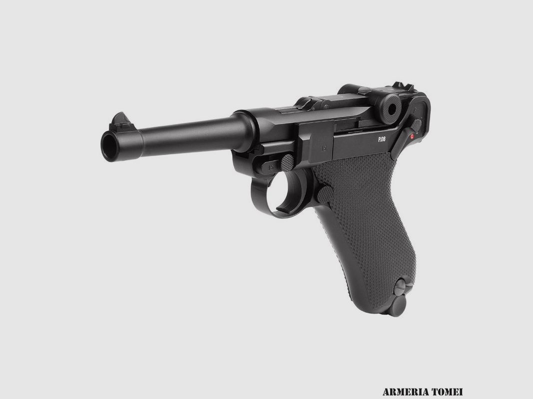 CO2-Pistole – UMAREX P.08