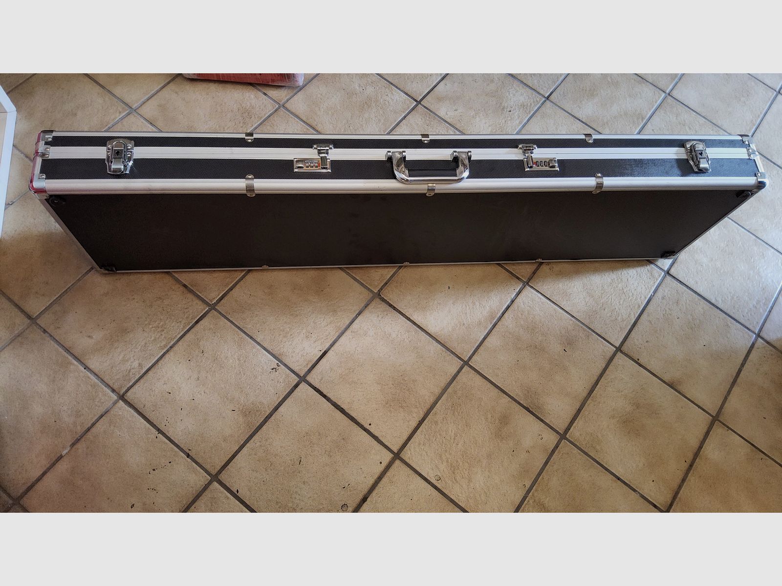 Pressluft Gewehr Walter  Dominator 1250 
