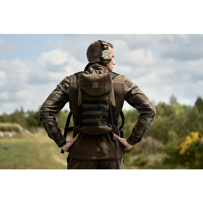 Plecak HARKILA Forest Hunter 12L - Hunting Green (117070011), zdjęcie 6 z 8