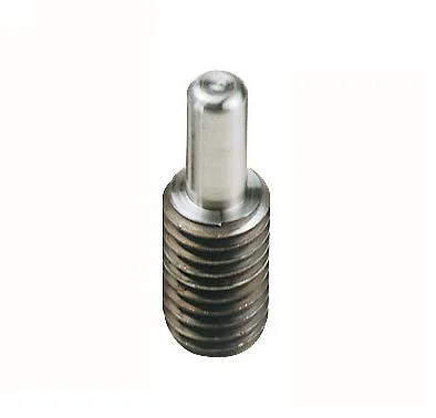Mandrel zum Neck Turning 338 Hornady