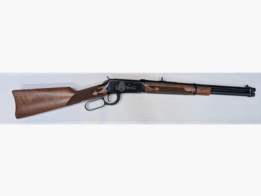 UH Rep. Gewehr Winchester 94, Occ., .30-30 Win., US Border Patrol
