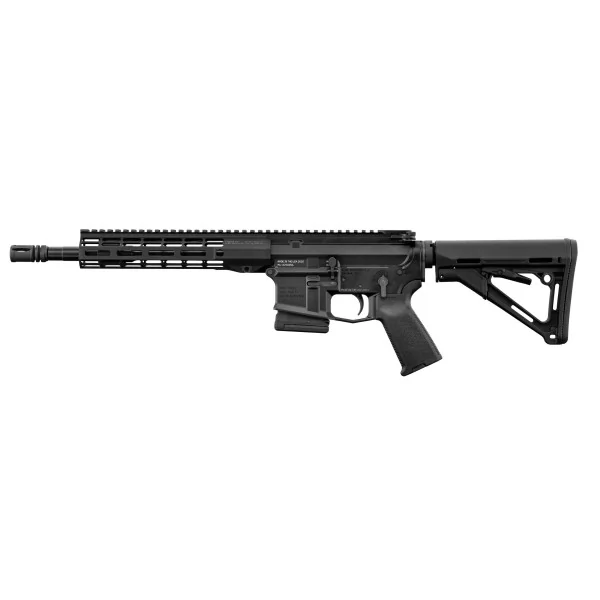 Pack Karabijn AR15 Aero Precision M4E1 en Primary Rood Punt, afbeelding 6 van 7