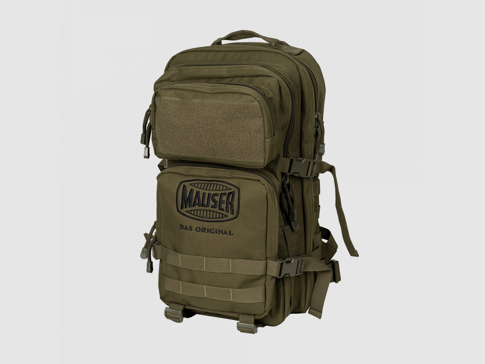 Mauser Jagdrucksack Universal 35l