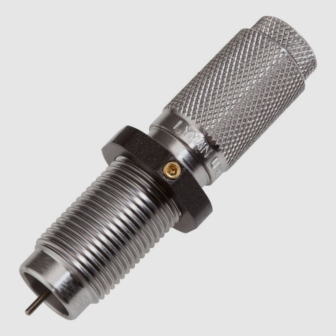 LYMAN Universal Decapping Die .22–.45