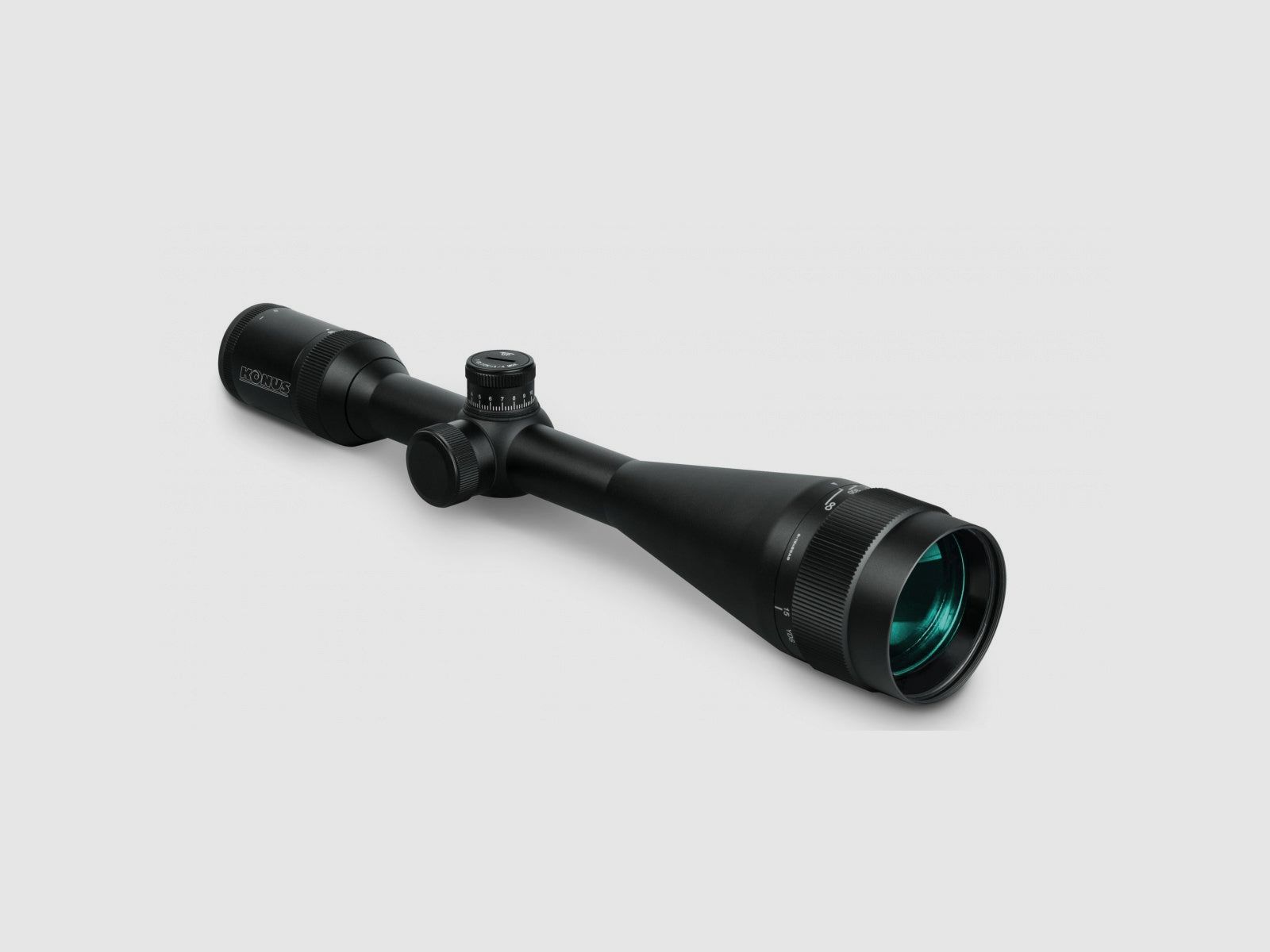 Zielfernrohr Konus CX 6-18x50, Bild 1 von 3