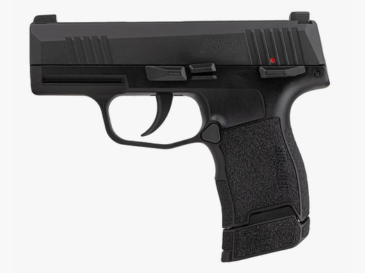 Réplique Airsoft SIG Sauer GBB P365 Co2