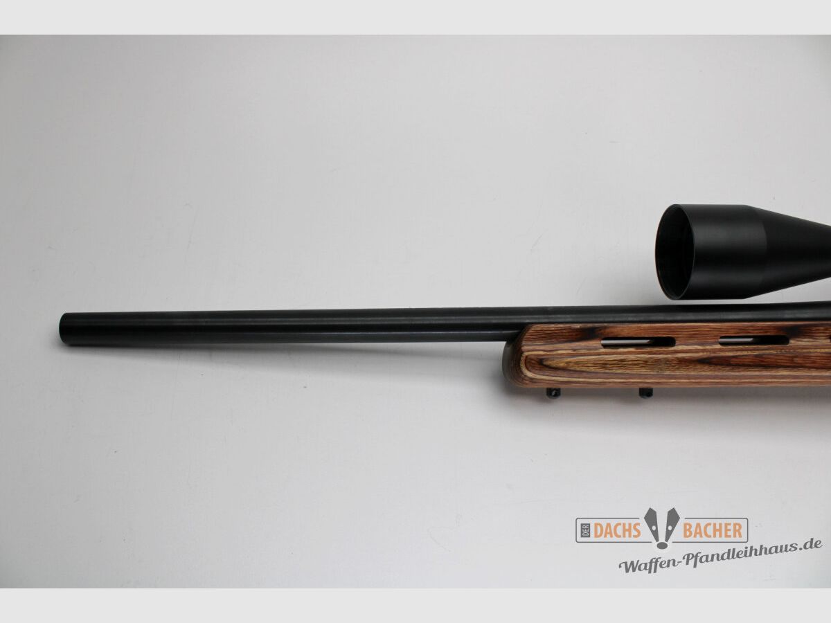 Rep Büchse Howa 1500 Varmint Kal.308 Win
